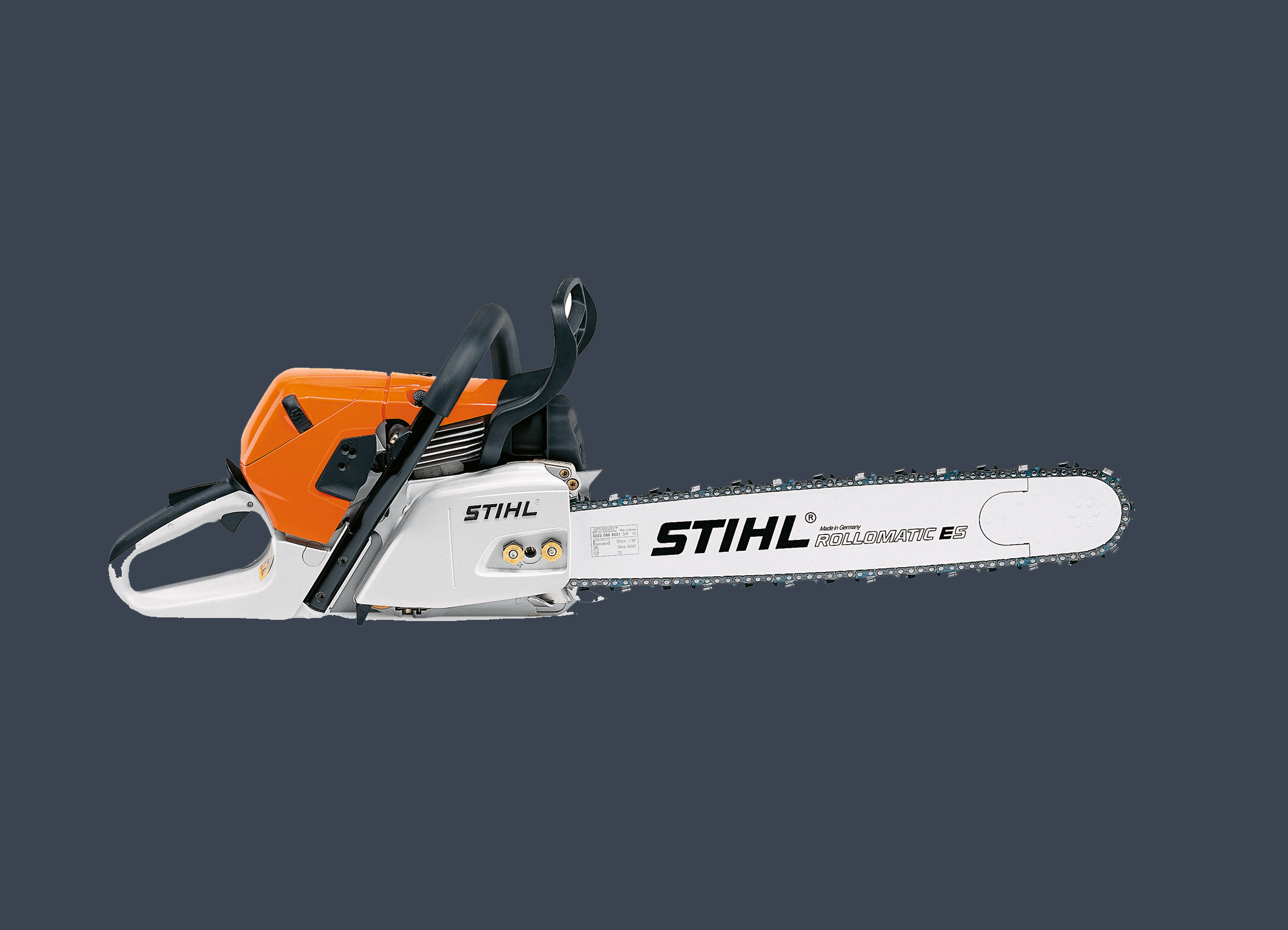 Stihlsaege