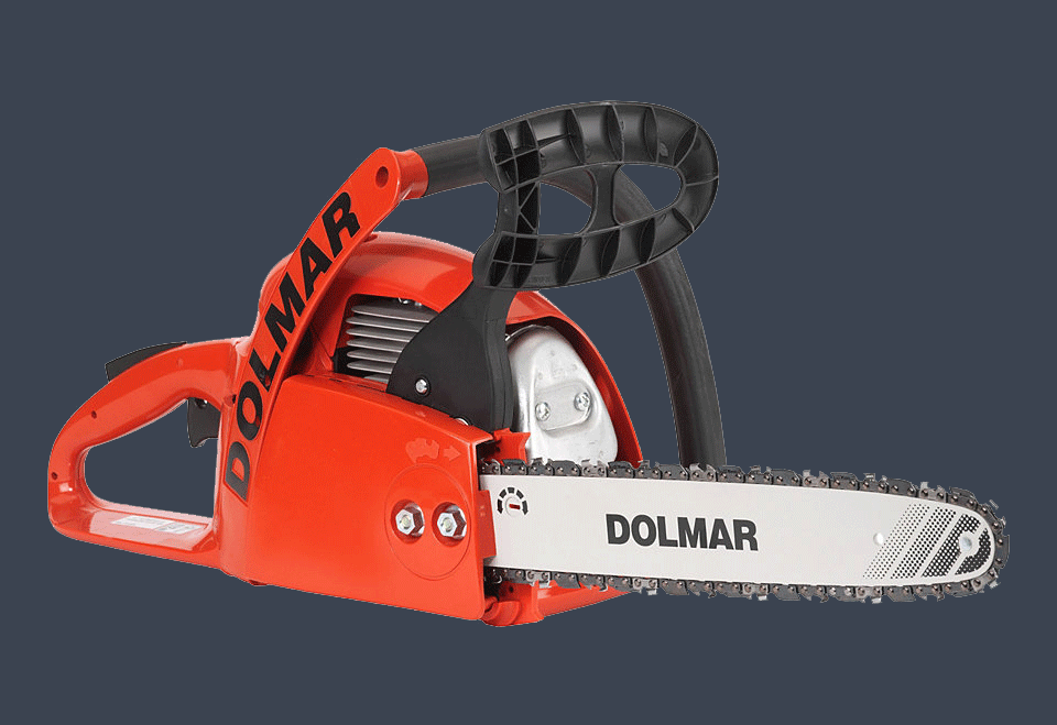 dolmar_saege